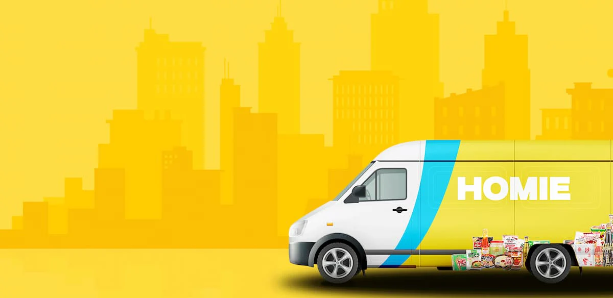 Authentic Asian Flavors Delivered Home